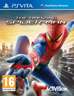 <a href='https://www.playright.dk/info/titel/amazing-spider-man-the-2012'>Amazing Spider-Man, The (2012)</a>    21/30