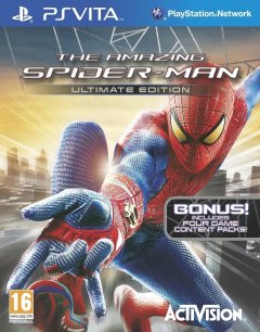 <a href='https://www.playright.dk/info/titel/amazing-spider-man-the-2012'>Amazing Spider-Man, The (2012)</a>    22/30