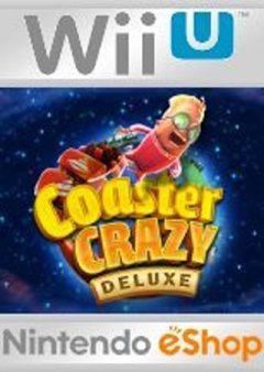 Coaster Crazy Deluxe (EU)