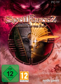 SpellForce 2: Demons Of The Past (EU)