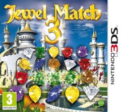 Jewel Match 3 (EU)