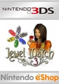 Jewel Match 3 [eShop] (EU)