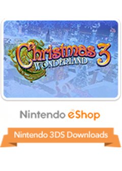 <a href='https://www.playright.dk/info/titel/christmas-wonderland-3'>Christmas Wonderland 3</a>    7/30