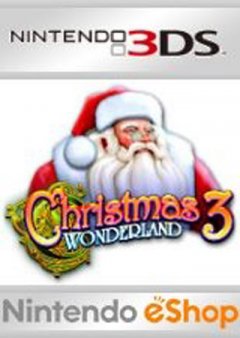Christmas Wonderland 3 (EU)