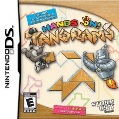 Hands On! Tangrams (US)