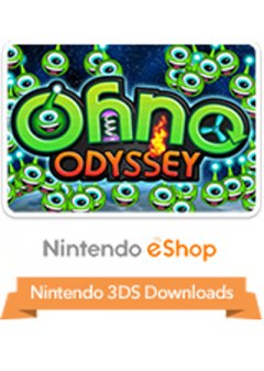 Ohno Odyssey (US)