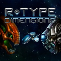 R-Type Dimensions (EU)