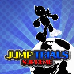 Jump Trials Supreme (EU)