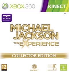 Michael Jackson: The Experience [Collector's Edition] (EU)