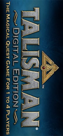 Talisman: Digital Edition (US)