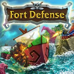 <a href='https://www.playright.dk/info/titel/fort-defense'>Fort Defense</a>    9/30