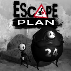 Escape Plan (EU)
