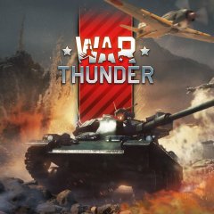 War Thunder (JP)