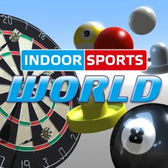 Indoor Sports World (EU)