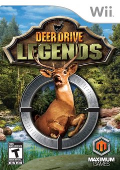 Deer Drive Legends (US)