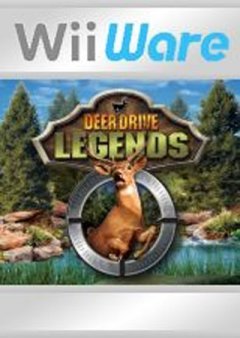<a href='https://www.playright.dk/info/titel/deer-drive-legends'>Deer Drive Legends [WiiWare]</a>    24/30
