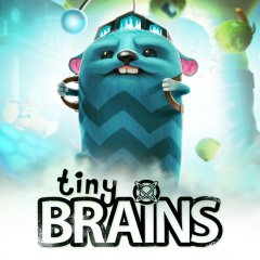 Tiny Brains (EU)