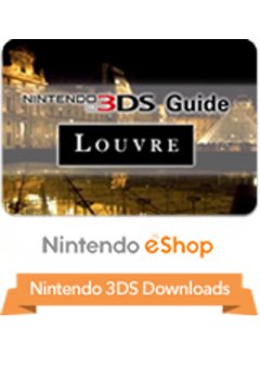 Nintendo 3DS Guide: Louvre (US)