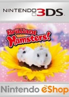Brilliant Hamsters! [eShop] (EU)
