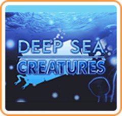 Deep Sea Creatures (US)