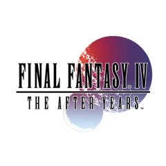 Final Fantasy IV: The After Years (2013) (US)