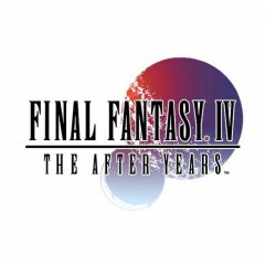 Final Fantasy IV: The After Years (2013) (US)