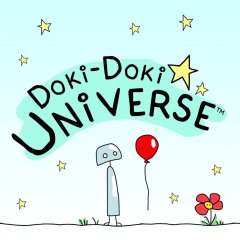 Doki-Doki Universe (EU)