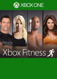 Xbox Fitness (US)