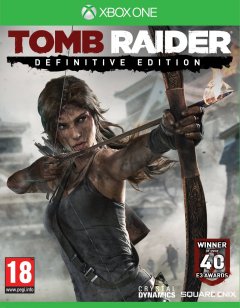 <a href='https://www.playright.dk/info/titel/tomb-raider-definitive-edition'>Tomb Raider: Definitive Edition</a>    19/30
