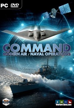 Command: Modern Air Naval Operations (US)