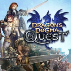 Dragon's Dogma Quest (JP)