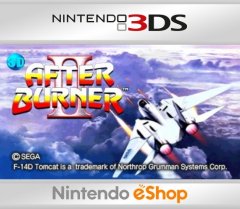 3D After Burner II (EU)