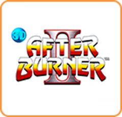 3D After Burner II (US)