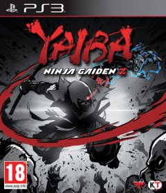 <a href='https://www.playright.dk/info/titel/yaiba-ninja-gaiden-z'>Yaiba: Ninja Gaiden Z</a>    20/30