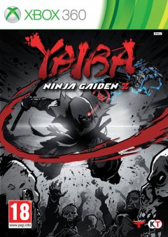 Yaiba: Ninja Gaiden Z (EU)