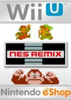NES Remix (EU)