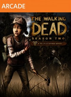 Walking Dead, The: Season Two: Episode 1: All That Remains (US)