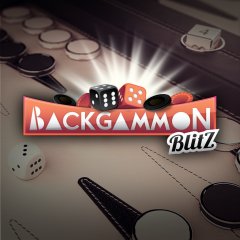 Backgammon Blitz (EU)