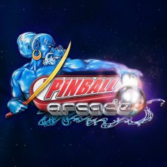 Pinball Arcade, The [Download] (US)