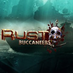 Rust Buccaneers (EU)