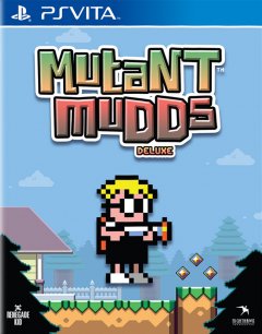 <a href='https://www.playright.dk/info/titel/mutant-mudds-deluxe'>Mutant Mudds Deluxe</a>    7/30