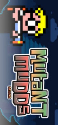 <a href='https://www.playright.dk/info/titel/mutant-mudds-deluxe'>Mutant Mudds Deluxe</a>    4/30