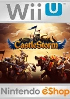 CastleStorm (EU)