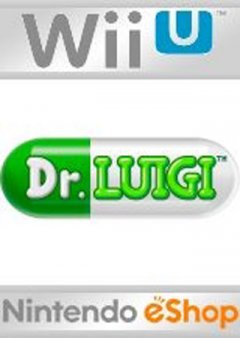 Dr. Luigi (EU)