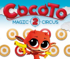 Cocoto Magic Circus 2 (EU)