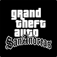 Grand Theft Auto: San Andreas (US)