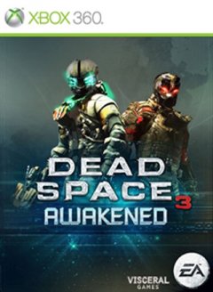 Dead Space 3: Awakened (US)