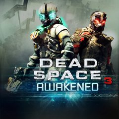 Dead Space 3: Awakened (EU)