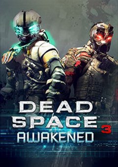 Dead Space 3: Awakened (US)