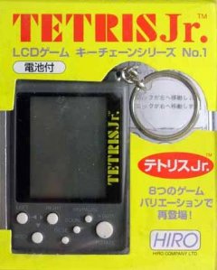 Tetris Jr. (JP)